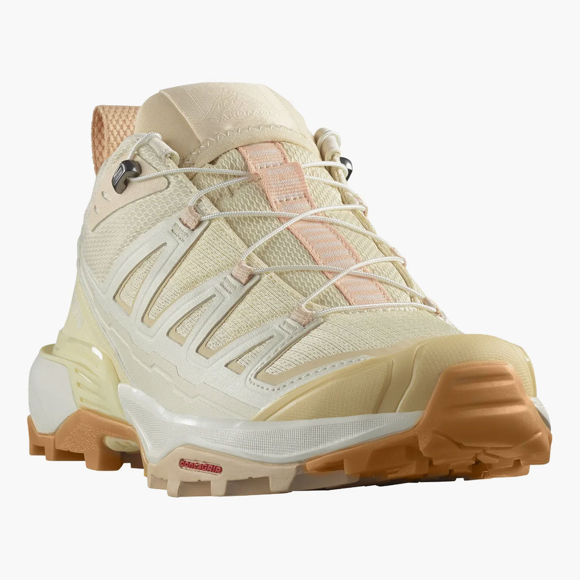 SALOMON X ULTRA 360 EDGE - נעלי טיולים נשים