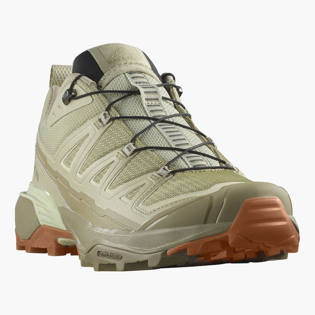 SALOMON X ULTRA 360 EDGE - נעלי טיולים לגברים סלומון