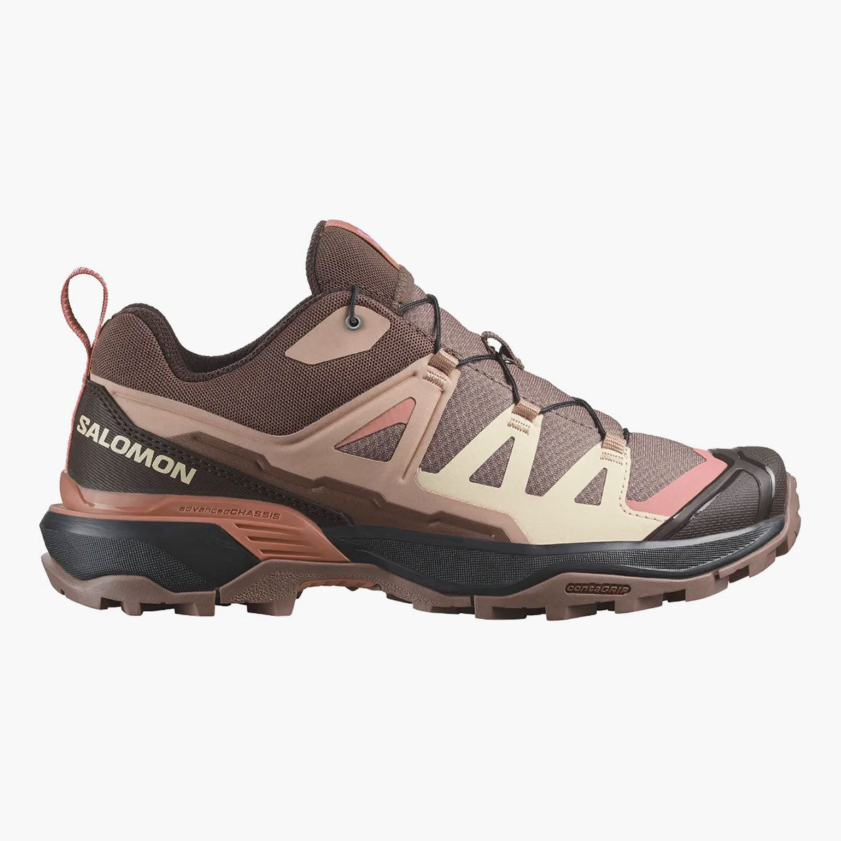 SALOMON X ULTRA 360 - נעלי טיולים לנשים סלומון