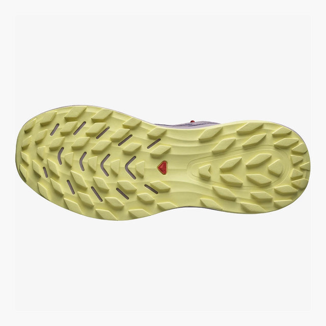 SALOMON Ultra Glide - נעלי ריצה משולבות נשים