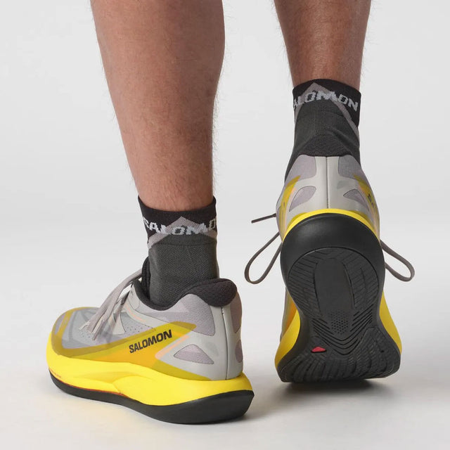 SALOMON PHANTASM 2 - נעלי ספורט לגברים