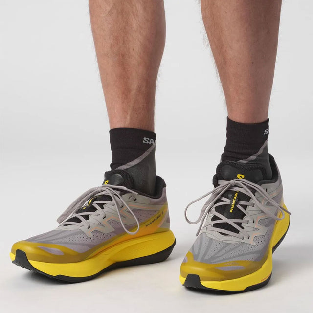 SALOMON PHANTASM 2 - נעלי ספורט לגברים