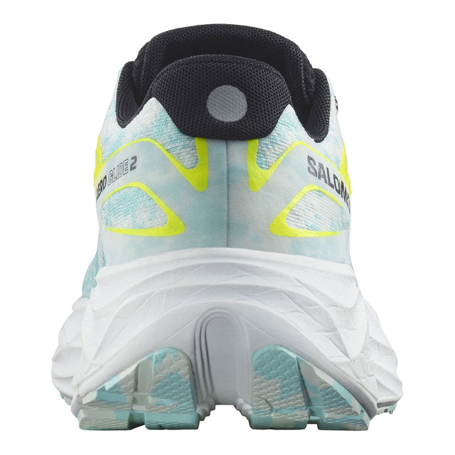 SALOMON AERO GLIDE 2 - נעלי ספורט לנשים