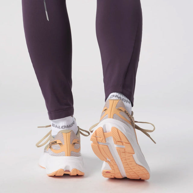 SALOMON AERO GLIDE - נעלי ספורט לנשים