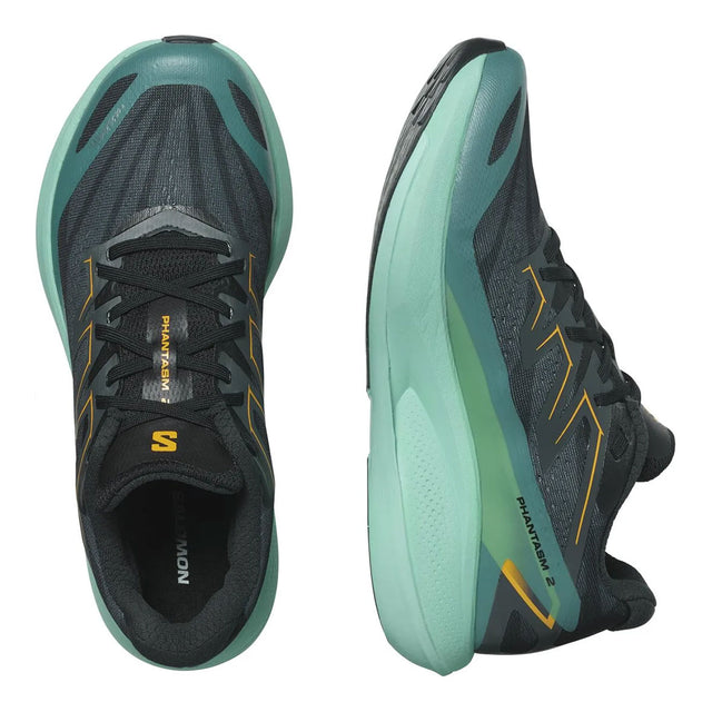 SALOMON PHANTASM - נעלי ספורט לנשים