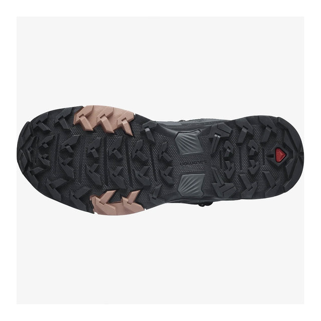 SALOMON X Ultra 4 Mid Gtx - נעלי טיולים לנשים סלומון