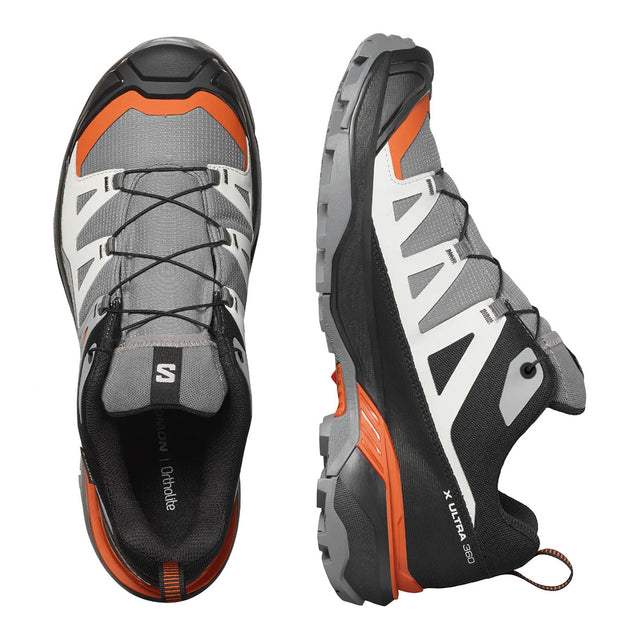 SALOMON X ULTRA 360 GORE-TEX - נעלי טיולים לגברים סלומון
