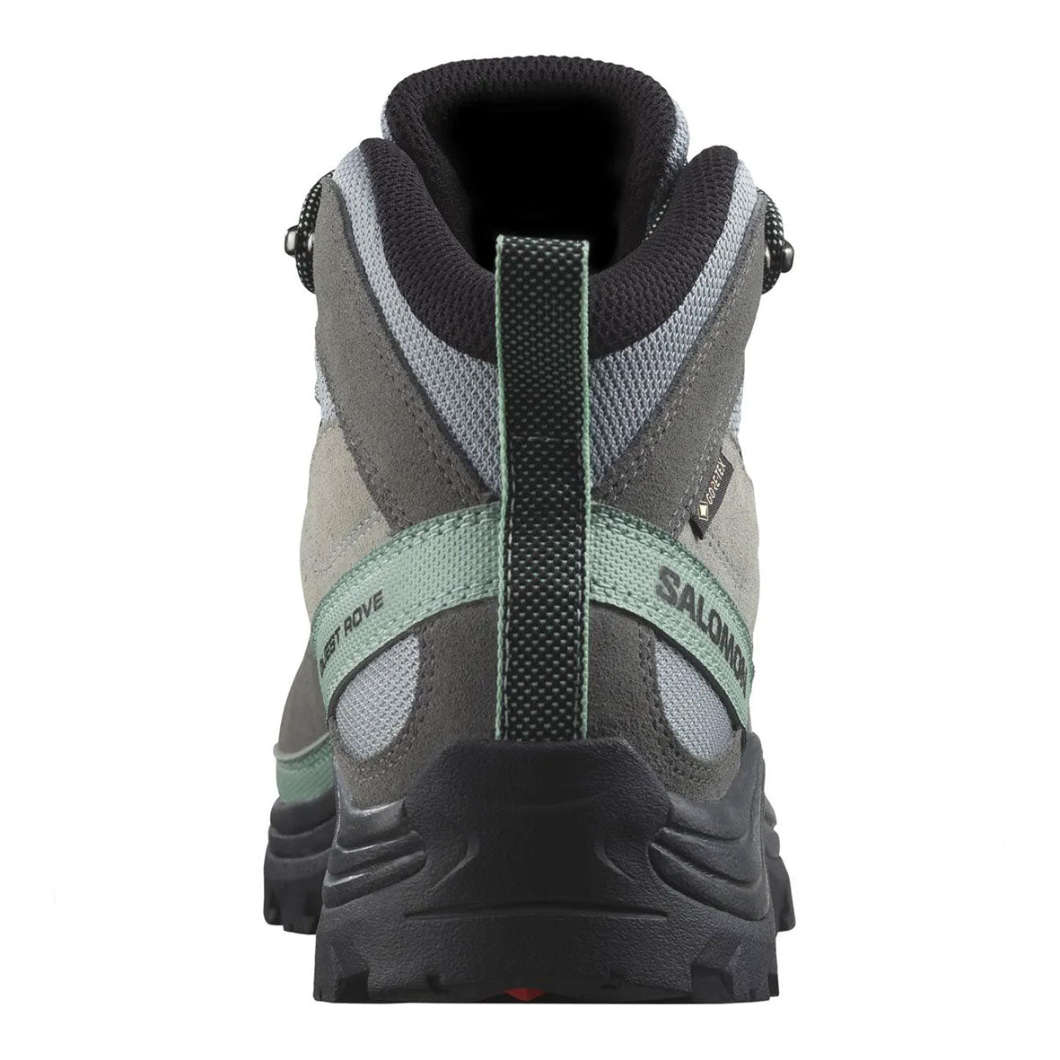 SALOMON QUEST ROVE GORE-TEX - נעלי טיולים לנשים סלומון