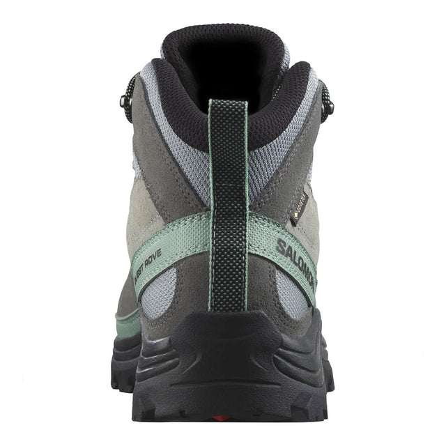 SALOMON QUEST ROVE GORE-TEX - נעלי טיולים לנשים סלומון