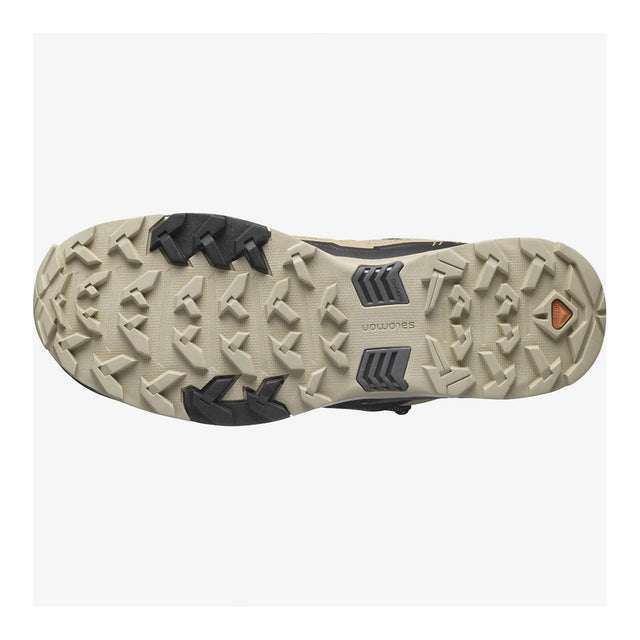 SALOMON X Ultra 4 Mid GORE-TEX - נעלי טיולים לגברים סלומון