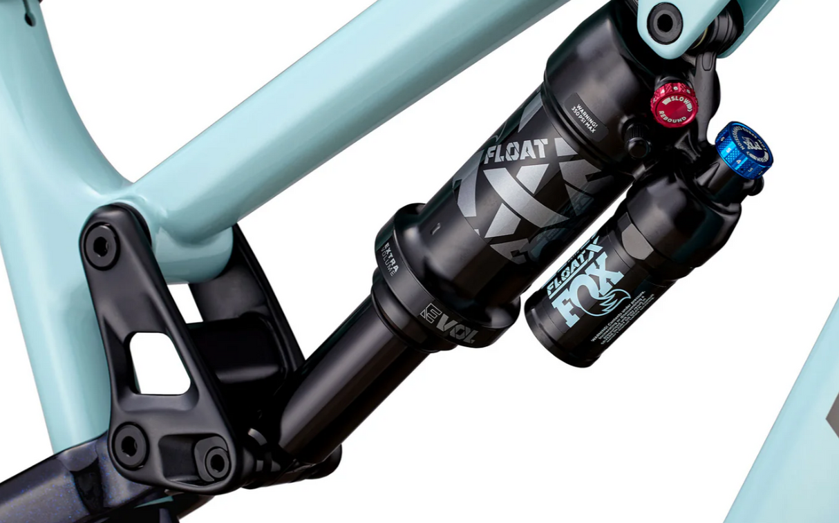 Rocky Mountain Instinct Powerplay SL Carbon 70