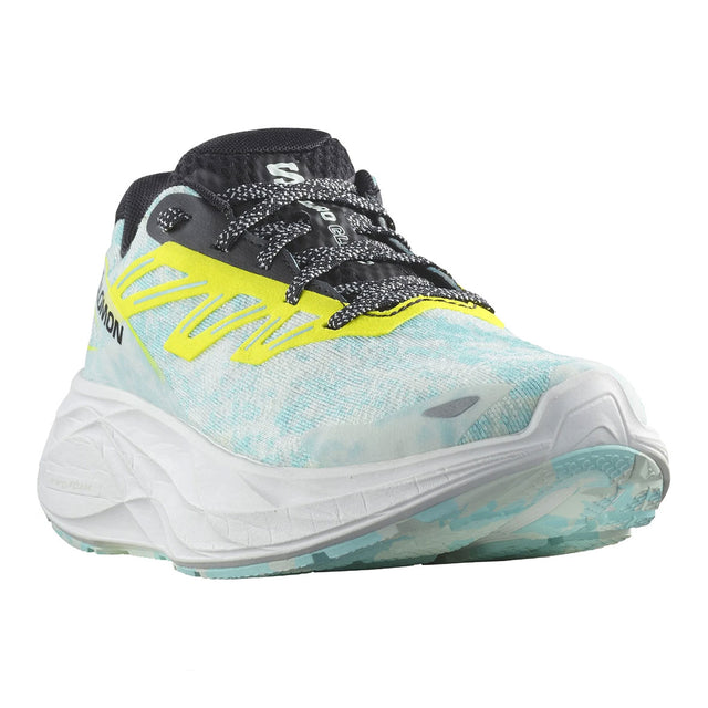 SALOMON AERO GLIDE 2 - נעלי ספורט לנשים