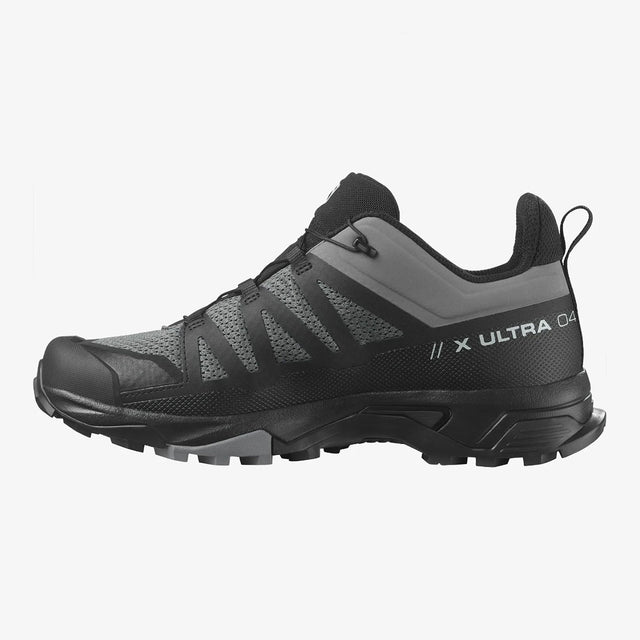 SALOMON X Ultra 4 - נעלי טיולים לגברים סלומון