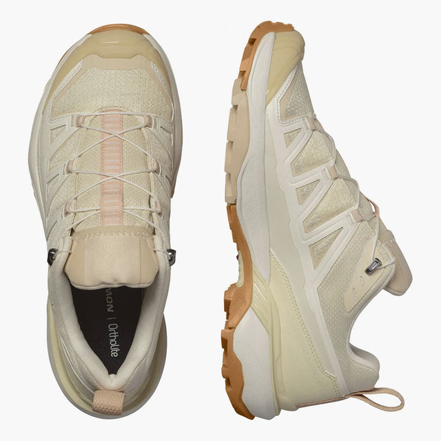 SALOMON X ULTRA 360 EDGE - נעלי טיולים נשים