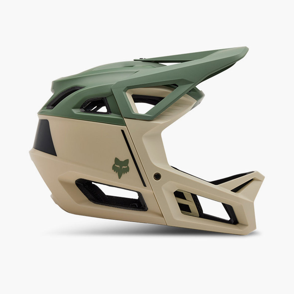Fox Proframe Clyzo CE - קסדת פולפייס פוקס