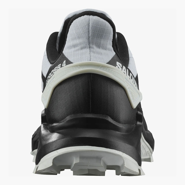 SALOMON SUPER CROSS 4 - נעלי ריצה שטח נשים