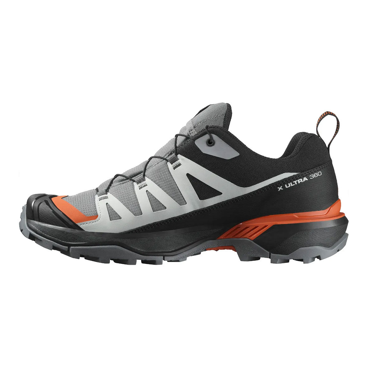 SALOMON X ULTRA 360 GORE-TEX - נעלי טיולים לגברים סלומון