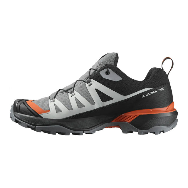 SALOMON X ULTRA 360 GORE-TEX - נעלי טיולים לגברים סלומון