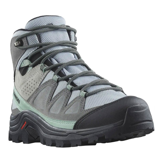SALOMON QUEST ROVE GORE-TEX - נעלי טיולים לנשים סלומון
