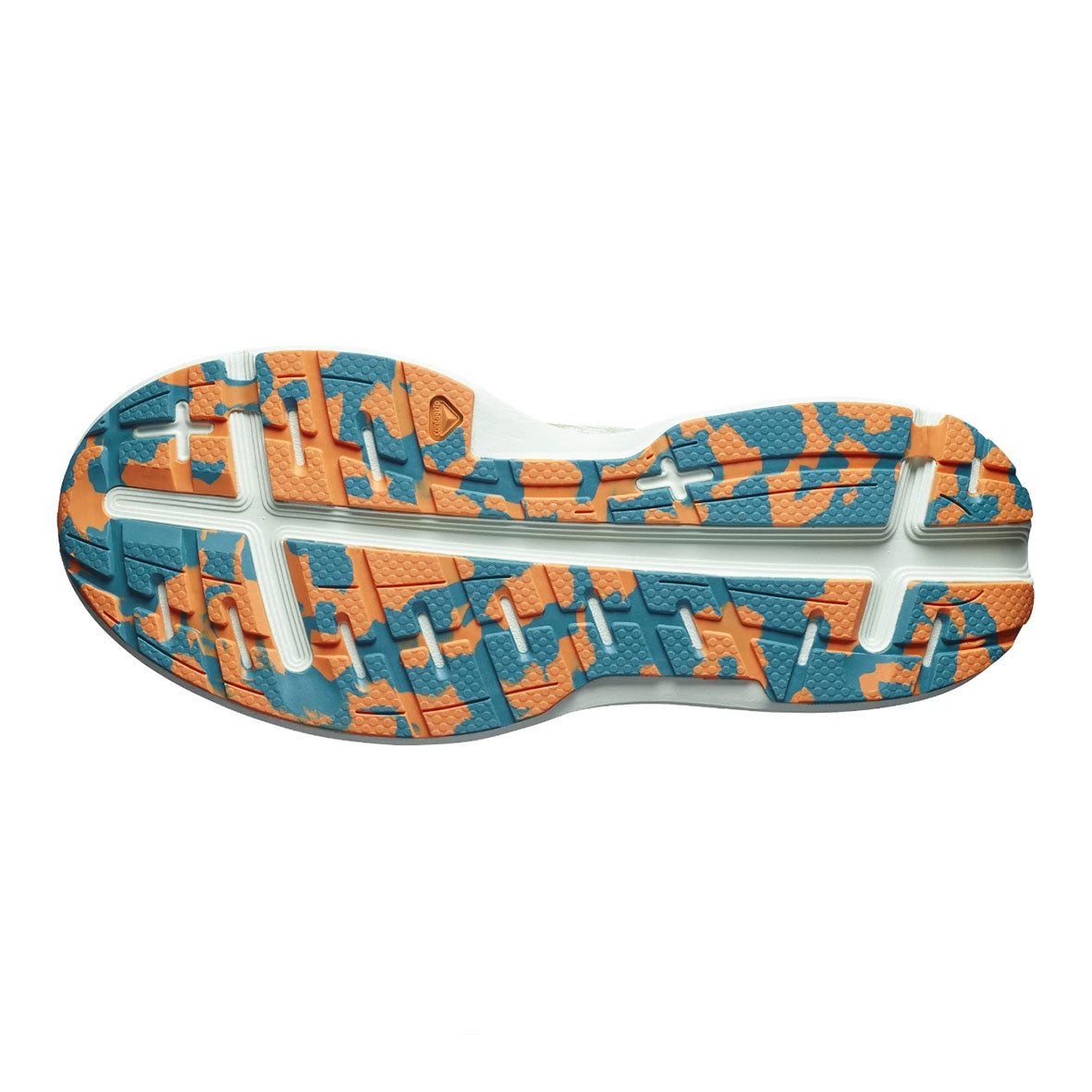 SALOMON Aero Glide 2 - נעלי ספורט לגברים