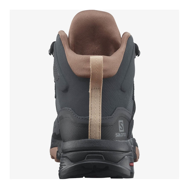 SALOMON X Ultra 4 Mid Gtx - נעלי טיולים לנשים סלומון