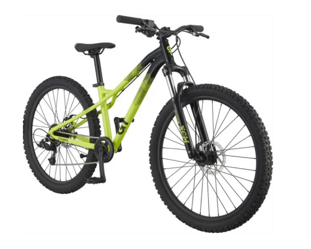 אופני הרים ז"ק לילדים מאלומיניום GT STOMPER HT 24" Ace