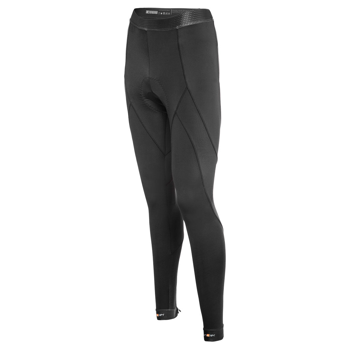 Funkier S270-C14 - טייץ רכיבה ארוך לגברים