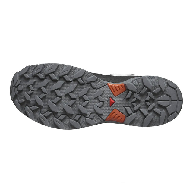 SALOMON X ULTRA 360 GORE-TEX - נעלי טיולים לגברים סלומון