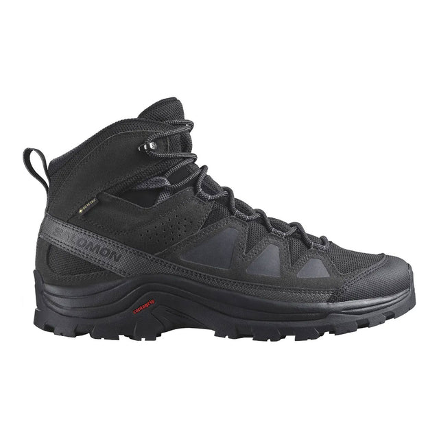 SALOMON QUEST ROVE GORE-TEX - נעלי טיולים לגברים סלומון