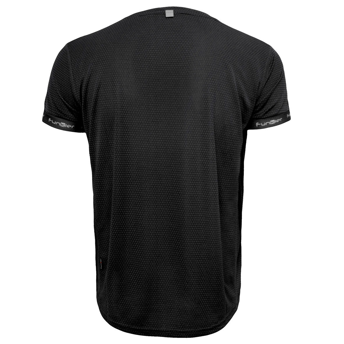 Funkier RNJ655-K - *חולצת ריצה\רכיבה דרייפיט ילדים *הנחת כמות