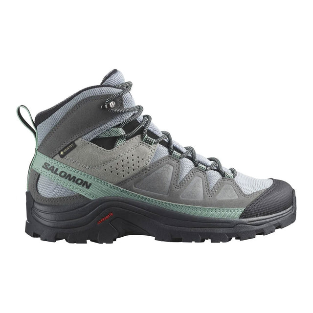 SALOMON QUEST ROVE GORE-TEX - נעלי טיולים לנשים סלומון