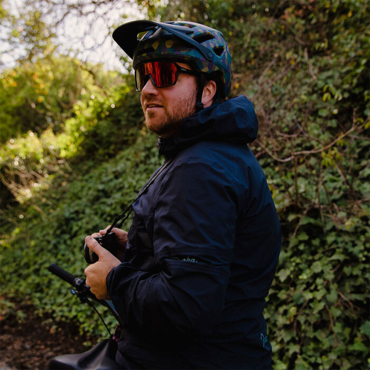 SMITH Payroll Mips - קסדת חצי סמיט