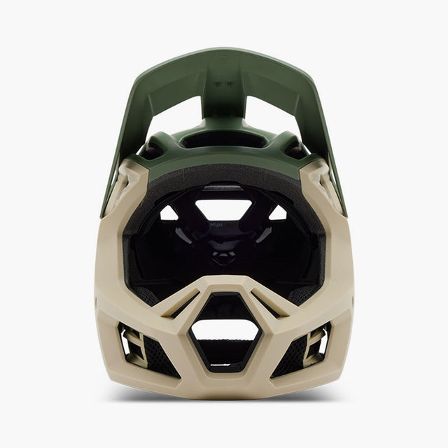 Fox Proframe Clyzo CE - קסדת פולפייס פוקס