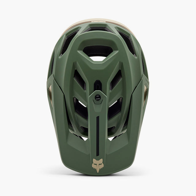 Fox Proframe Clyzo CE - קסדת פולפייס פוקס