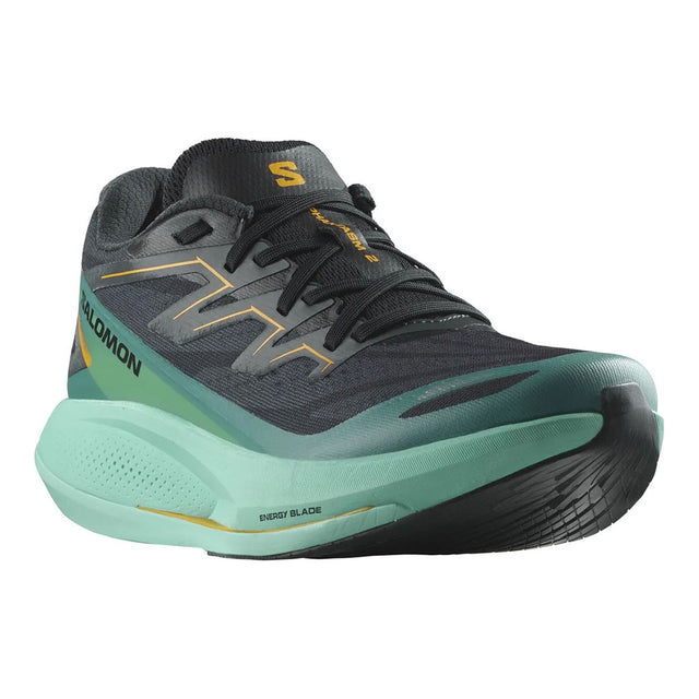 SALOMON PHANTASM - נעלי ספורט לנשים