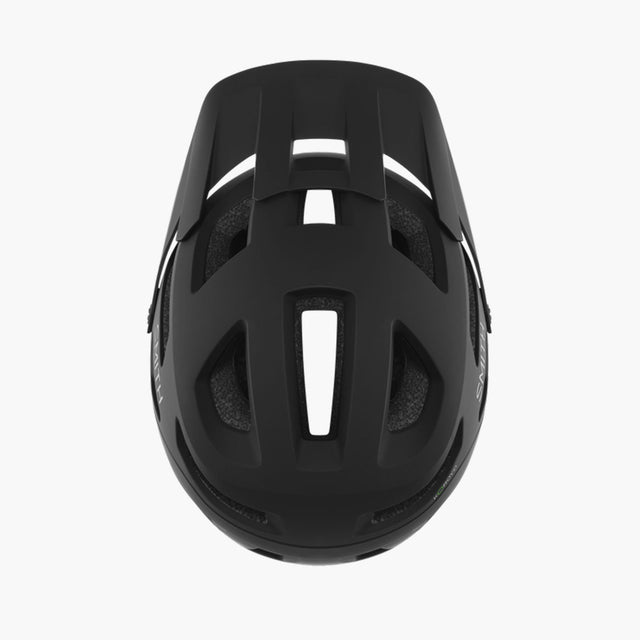 SMITH Payroll Mips - קסדת חצי סמיט