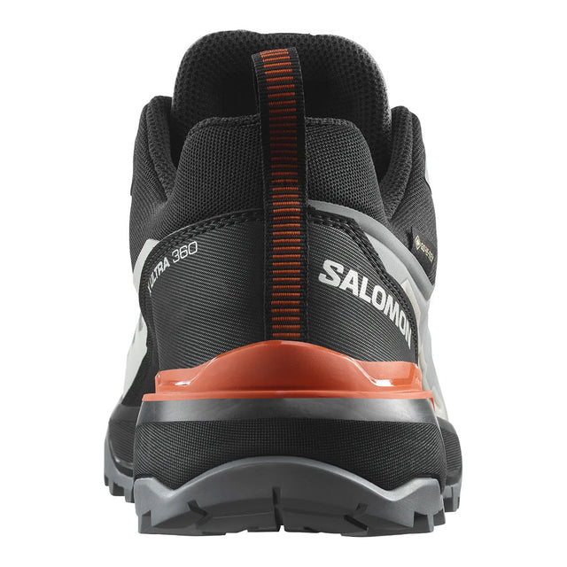 SALOMON X ULTRA 360 GORE-TEX - נעלי טיולים לגברים סלומון
