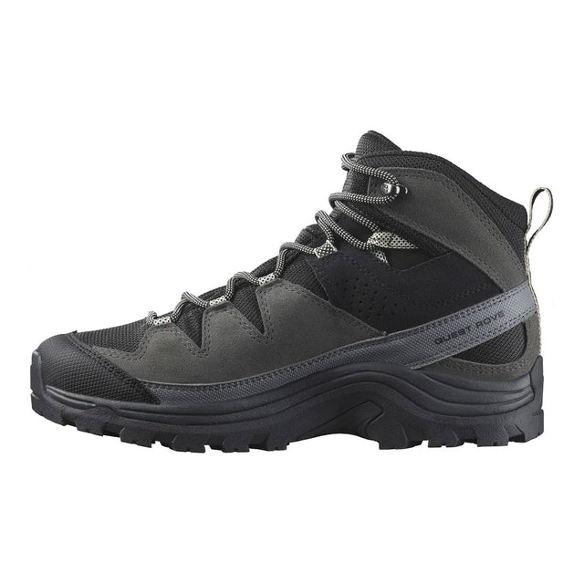 SALOMON QUEST ROVE GORE-TEX - נעלי טיולים לנשים סלומון