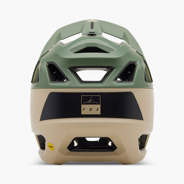 Fox Proframe Clyzo CE - קסדת פולפייס פוקס