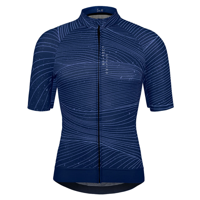 Funkier J7222 - חולצת רכיבה גברים