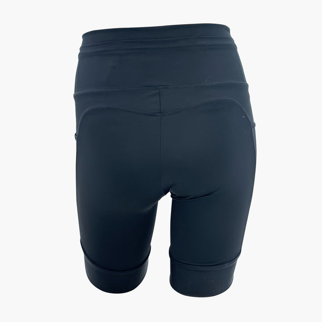 Funkier R-2845 טייץ ריצה קצר לנשים - פנקייר