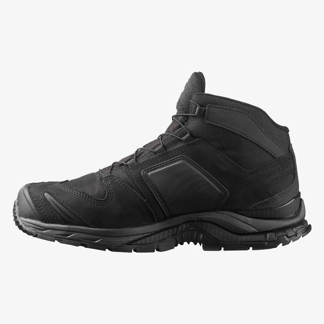 SALOMON FORCES MID WIDE GTX - נעלי טיולים סלומון