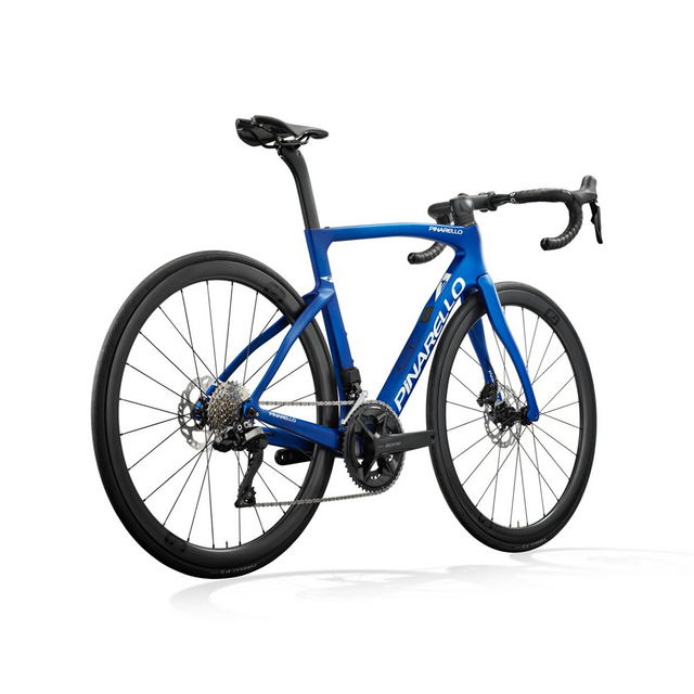 אופני כביש תחרותים New PINARELLO F5 Di2 105
