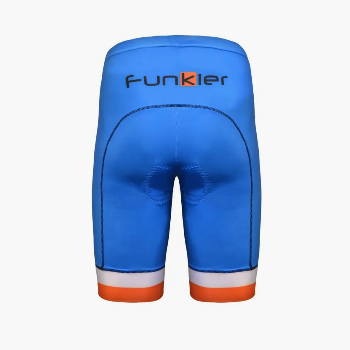 Funkier TRS-4603-G1 - מכנס טריאתלון