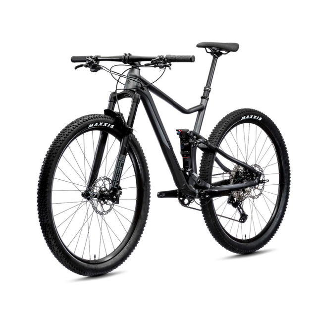 ש"מ אלומיניום שבילים New MERIDA ONE-TWENTY RC XT