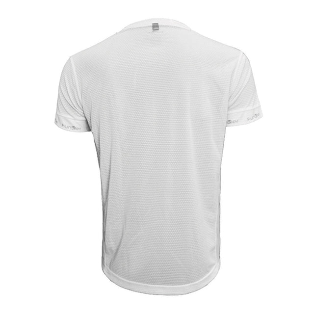 Funkier FOREVER ISRAEL - חולצת ריצה דרייפיט מנדפת יוניסקס