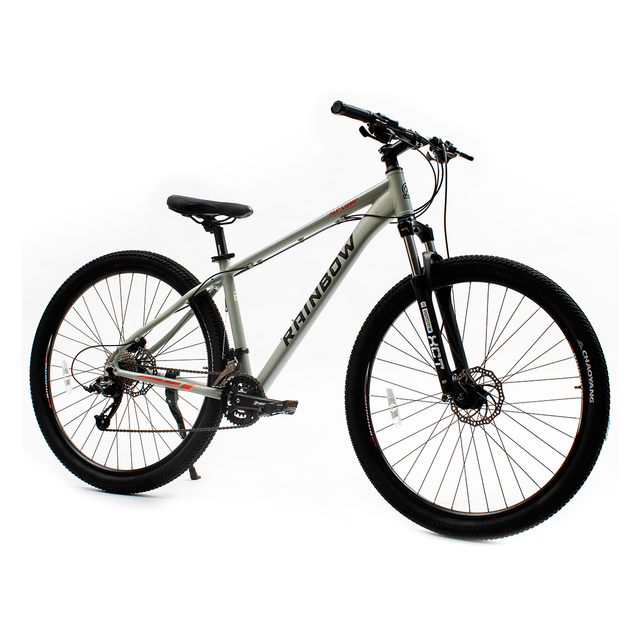 אופני הרים ז"ק אלומיניום 29" / 27.5" RAINBOW ALP COMP