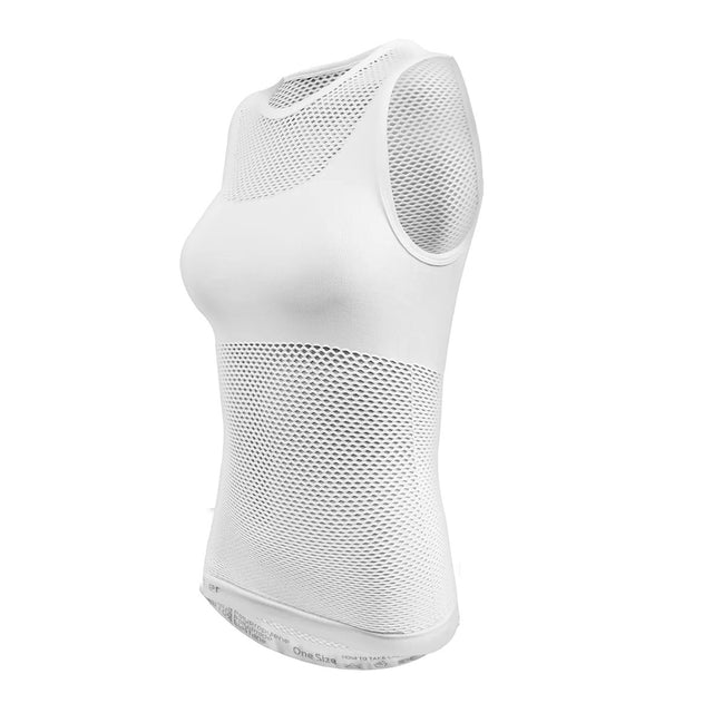 Funkier ST-1101 - גופיית בסיס ריצה/רכיבה נשים