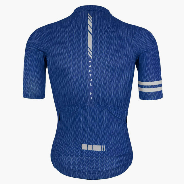 Mantolini Rombo CJM-2113 - חולצת רכיבה גברים