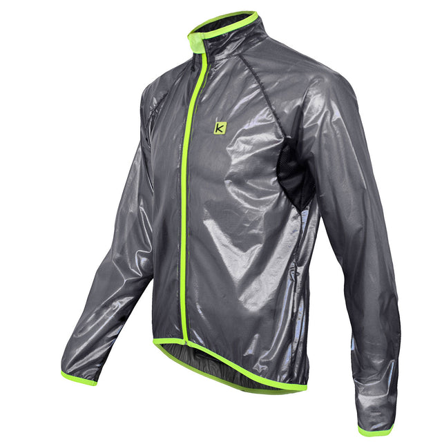 Funkier WJ1411-K - מעיל רוח דוחה מים לילדים